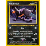 Houndour - 39/75 Thumb Nail