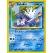 Poliwhirl - 44/75 Thumb Nail