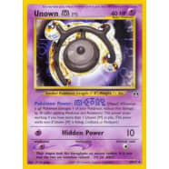 Unown M - 49/75 Thumb Nail