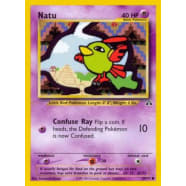 Natu - 59/75 Thumb Nail