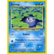 Poliwag - 62/75 Thumb Nail