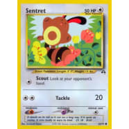Sentret - 63/75 Thumb Nail