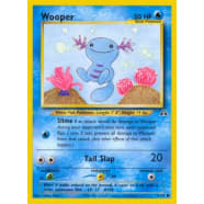 Wooper - 71/75 Thumb Nail