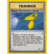 Hyper Devolution Spray - 73/75 Thumb Nail