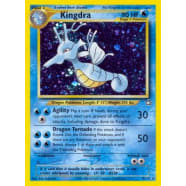 Kingdra - 8/111 Thumb Nail