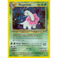 Meganium - 10/111 Thumb Nail