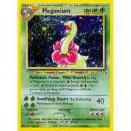 Meganium - 11/111 Thumb Nail