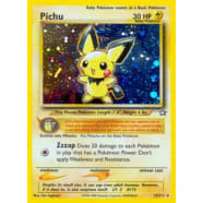 Pichu - 12/111 Thumb Nail