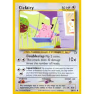 Clefairy - 30/111 Thumb Nail