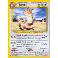 Furret - 35/111 Thumb Nail