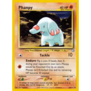 Phanpy - 43/111 Thumb Nail