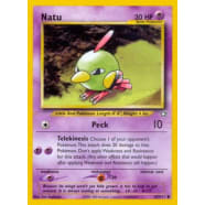 Natu - 67/111 Thumb Nail