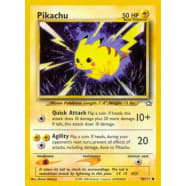 Pikachu - 70/111 Thumb Nail