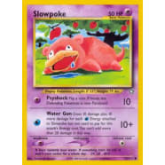 Slowpoke - 73/111 Thumb Nail