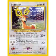 Stantler - 76/111 Thumb Nail