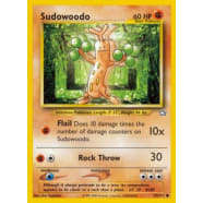 Sudowoodo - 77/111 Thumb Nail