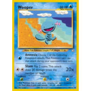 Wooper - 82/111 Thumb Nail