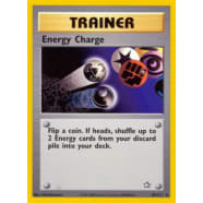 Energy Charge - 85/111 Thumb Nail