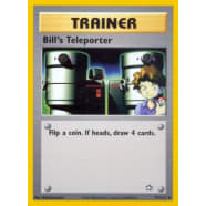 Bill's Teleporter - 91/111 Thumb Nail