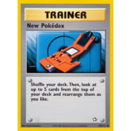 New Pokedex - 95/111 Thumb Nail