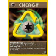 Recycle Energy - 105/111 Thumb Nail