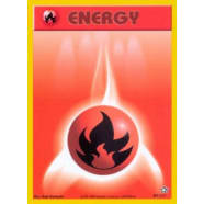 Fire Energy - 107/111 Thumb Nail