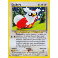 Delibird - 5/64 Thumb Nail