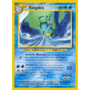 Kingdra - 19/64 Thumb Nail
