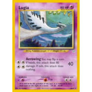 Lugia - 20/64 Thumb Nail