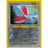 Skarmory - 23/64 Thumb Nail