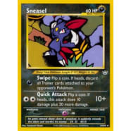 Sneasel - 24/64 Thumb Nail