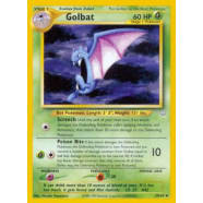 Golbat - 29/64 Thumb Nail