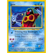 Jynx - 31/64 Thumb Nail