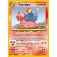 Magcargo - 33/64 Thumb Nail