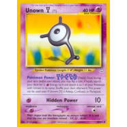 Unown Y - 40/64 Thumb Nail