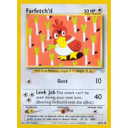 Farfetch'd - 43/64 Thumb Nail