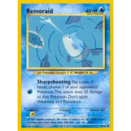 Remoraid - 50/64 Thumb Nail