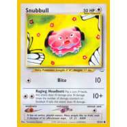 Snubbull - 55/64 Thumb Nail