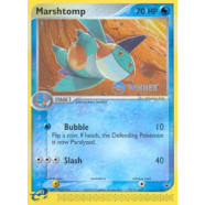 Marshtomp - 011 Thumb Nail