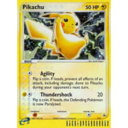 Pikachu - 012 Thumb Nail