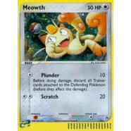 Meowth - 013 Thumb Nail