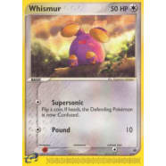 Whismur - 019 Thumb Nail