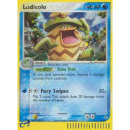 Ludicolo - 020 Thumb Nail