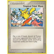 Tropical Tidal Wave - 027 Thumb Nail