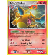 Charizard - 1/99 Thumb Nail