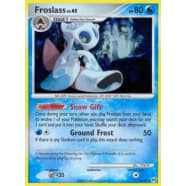 Froslass - 2/99 Thumb Nail