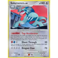 Salamence - 8/99 Thumb Nail