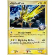 Zapdos G - 12/99 Thumb Nail