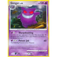 Gengar - 17/99 Thumb Nail