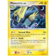 Manectric - 22/99 Thumb Nail